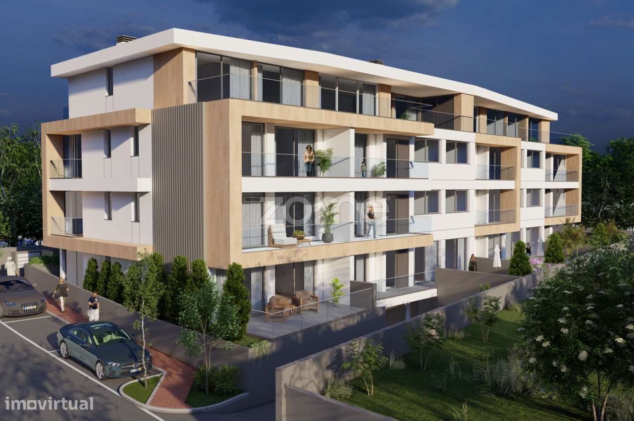 Apartamento T3  no Caniço, Santa Cruz - Grande imagem: 5/15