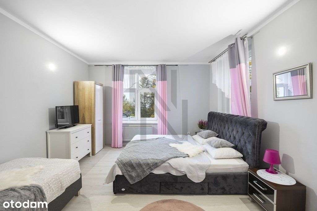 Wyjątkowy Pensjonat, restauracja, duża działka!-9