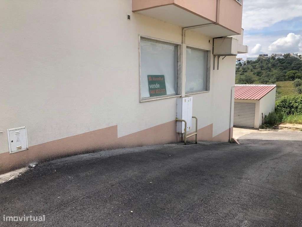 Projecto aprovado para apartamento tipologia T3 - Grande imagem: 3/19