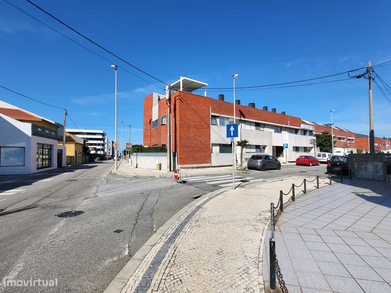 Moradia em Banda T2+1 Venda em Póvoa de Varzim, Beiriz e Argivai,Póvoa-32