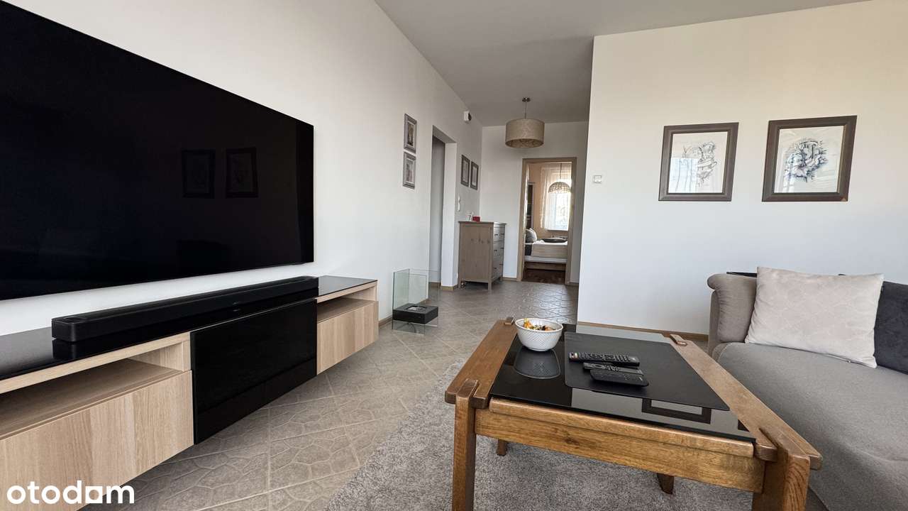 Grunwald 4 pokoje , idealna lokalizacja - Pełny obrazek: 3/20