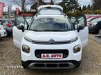 Citroën C3 Aircross - 8