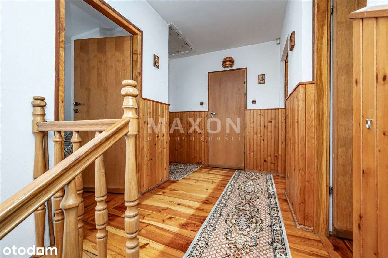 0%,✨ Duża działka,✨solidny dom,✨blisko Pkp✨-15