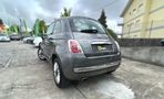 Fiat 500 1.2 Lounge - 3