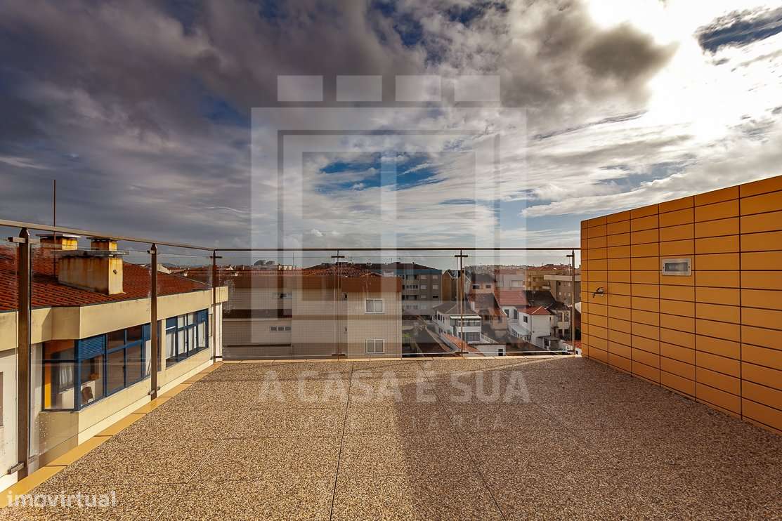 Prédio novo com 4 apartamentos na Praia do Furadouro-26