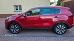 Kia Sportage 1.7 CRDI Business Line 2WD - 3