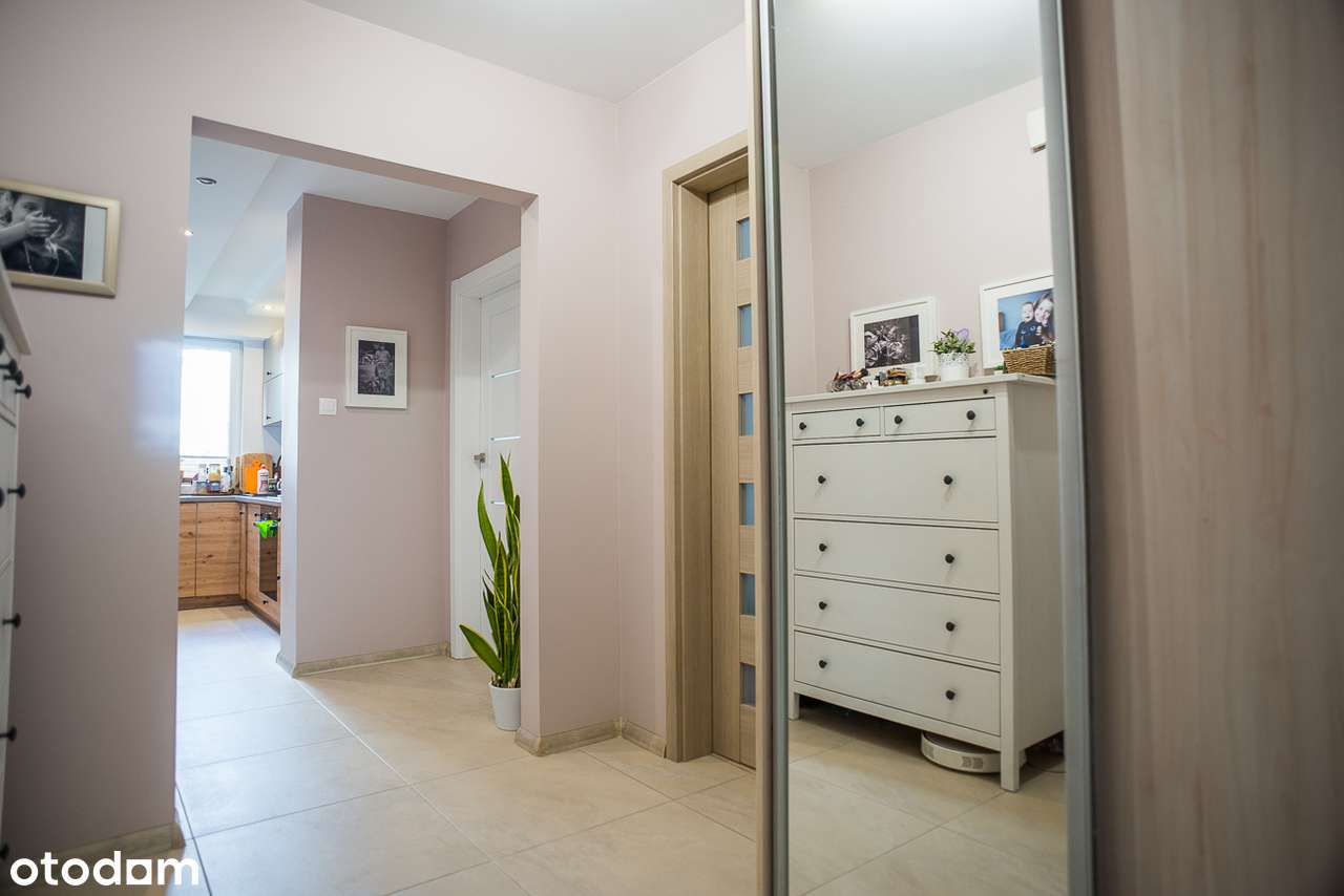 Sprzedam mieszkanie 75m2 - os. Dolnośląskie - Pełny obrazek: 4/11