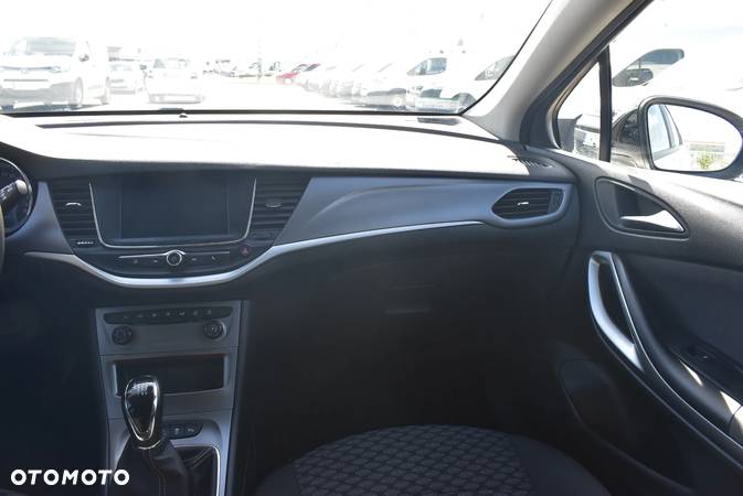 Opel Astra V 1.5 CDTI Edition S&S - 22