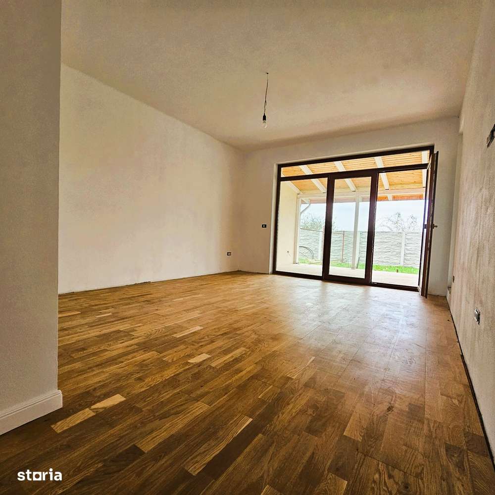 Dumbravita - Duplex - Su: 118mp - St: 300mp - finisaje premium-3