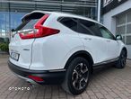 Honda CR-V 1.5 Lifestyle (Honda Connect+) CVT - 6