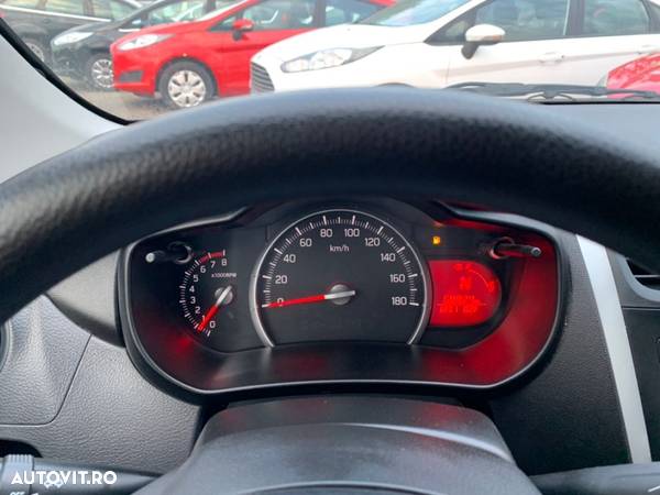 Suzuki Celerio 1.0 AGS - 31