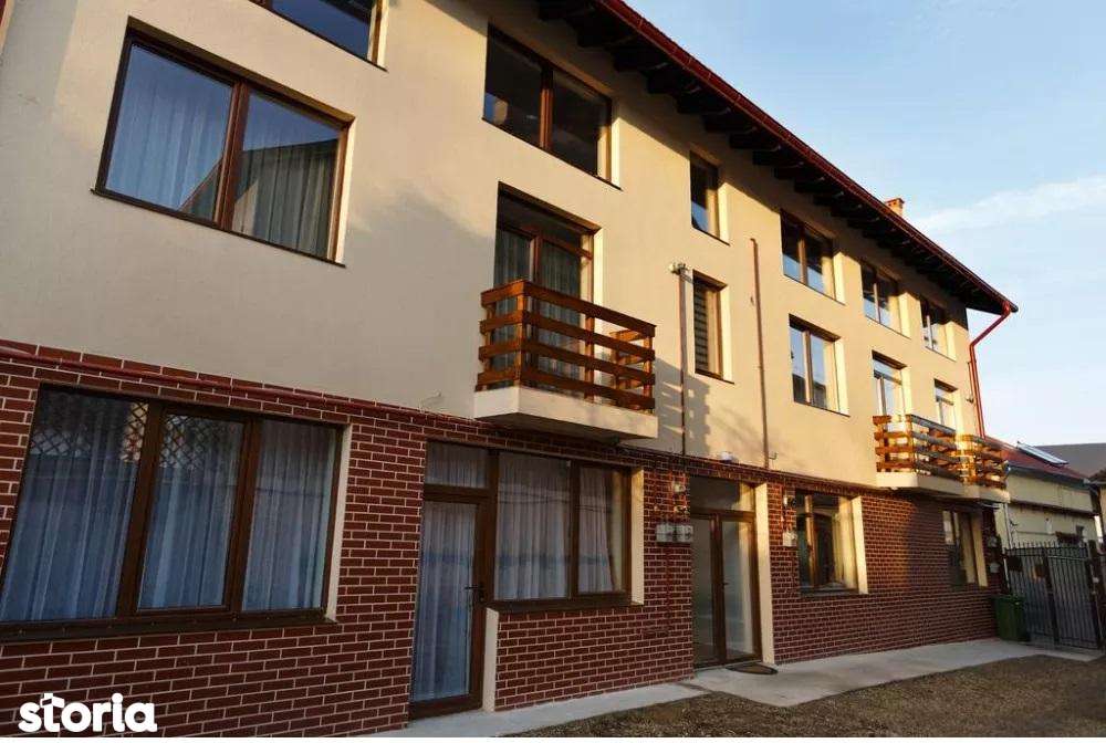 10 Or More Camere Casa De Vanzare Brasov Judet Brasov 4150638 Www Storia Ro
