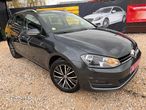 Volkswagen Golf 1.6 TDI 4Motion BlueMotion Technology Allstar - 2