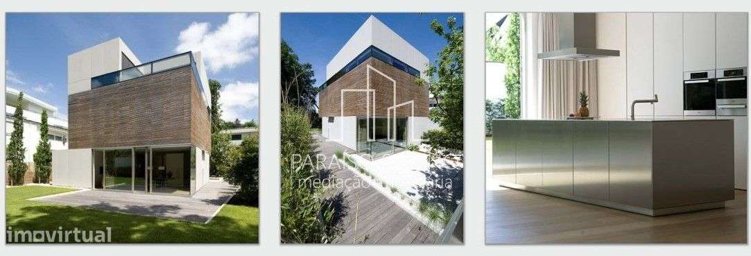 Terreno 520m2 Estarreja - Grande imagem: 2/4