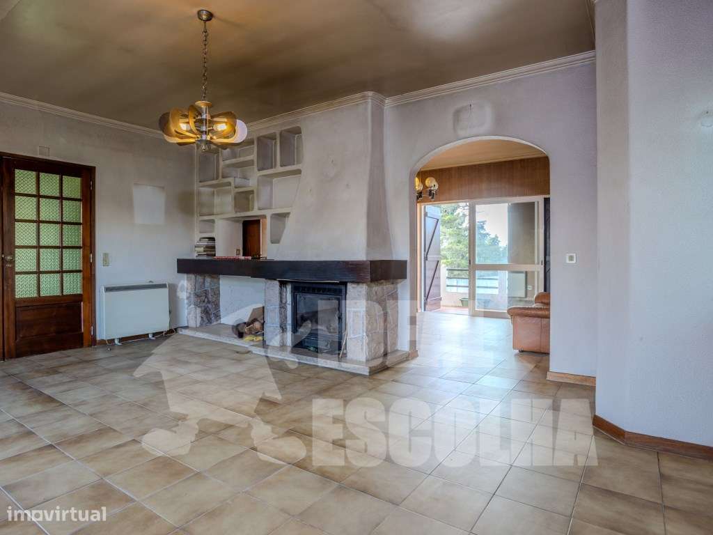 MORADIA ISOLADA ( BAIXA DE PREÇO )
625.000 COTOVIA SESIMBRA-22