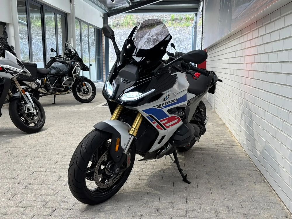 BMW R 1300 RS
