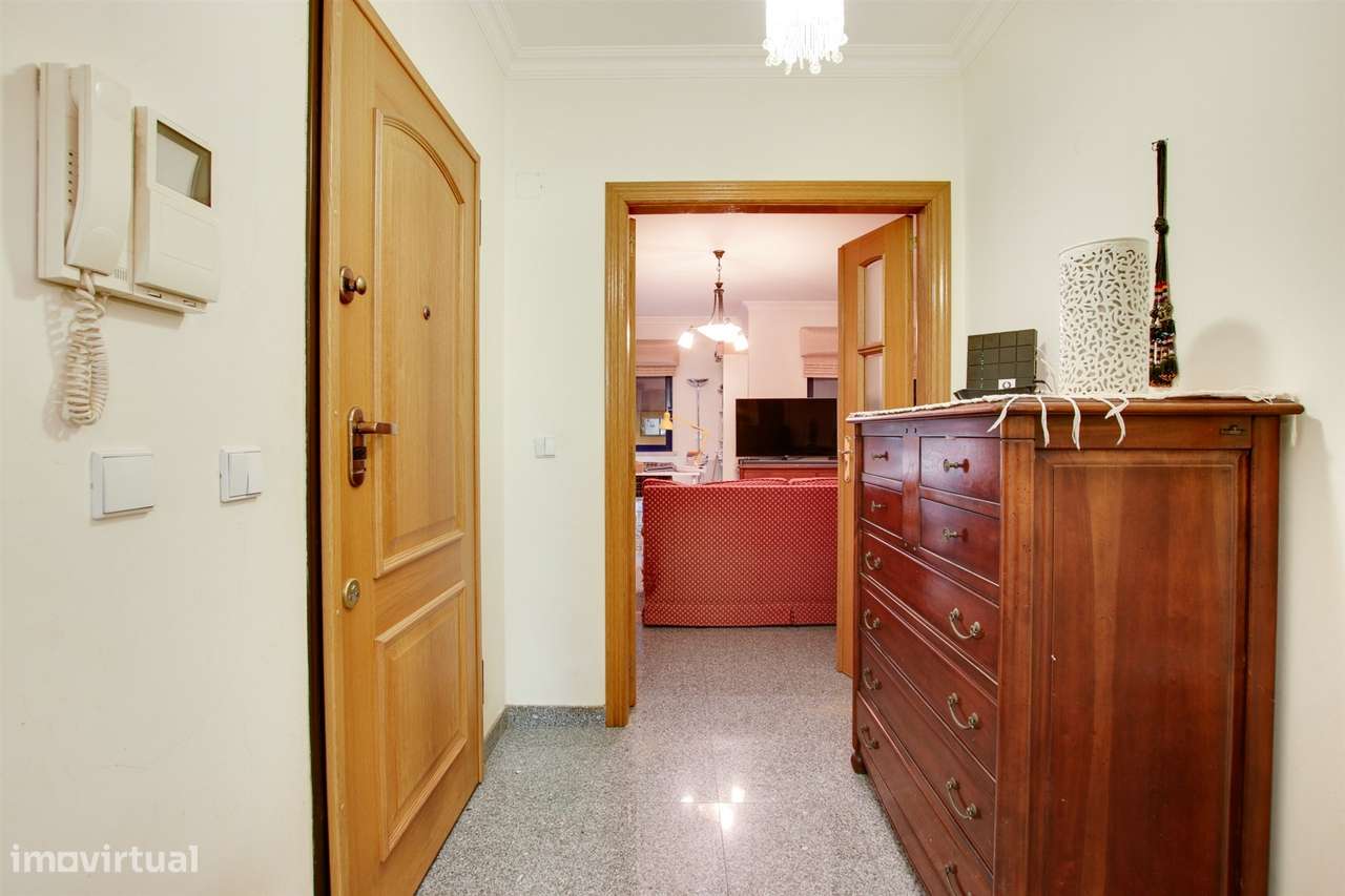 Apartamento T3 Venda em Montijo e Afonsoeiro,Montijo-19