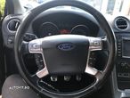 Ford Mondeo 2.0 Duratorq TDCi Titanium - 6