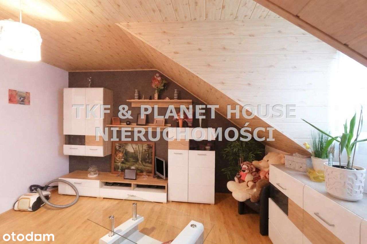 Dom 135m2 w spokojnej okolicy Stoczki gm. Mniszków-10