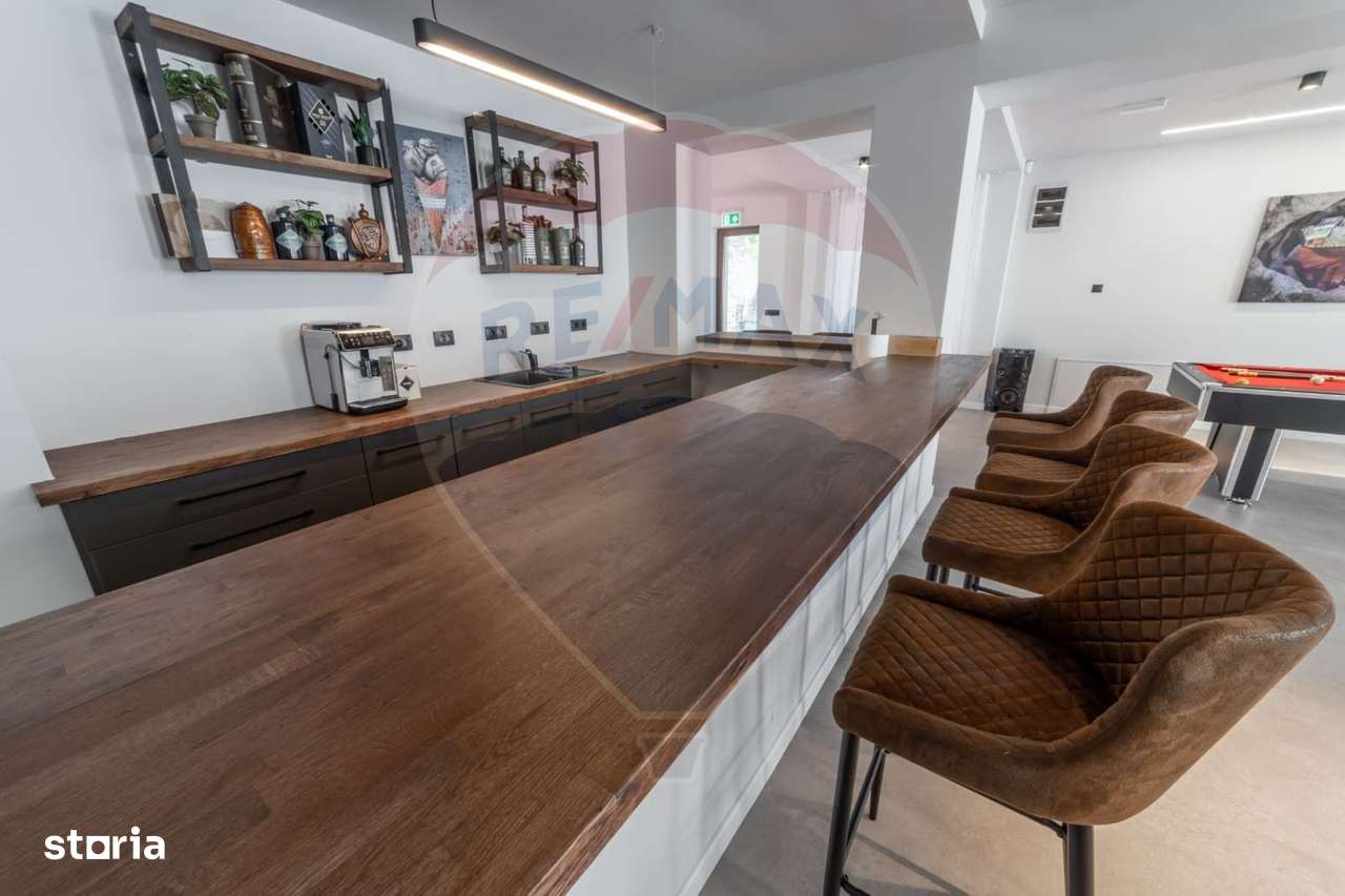 Vanzare 2 Cabane Lux Muntele Baisorii,  Afacere la cheie, Prosumator-6