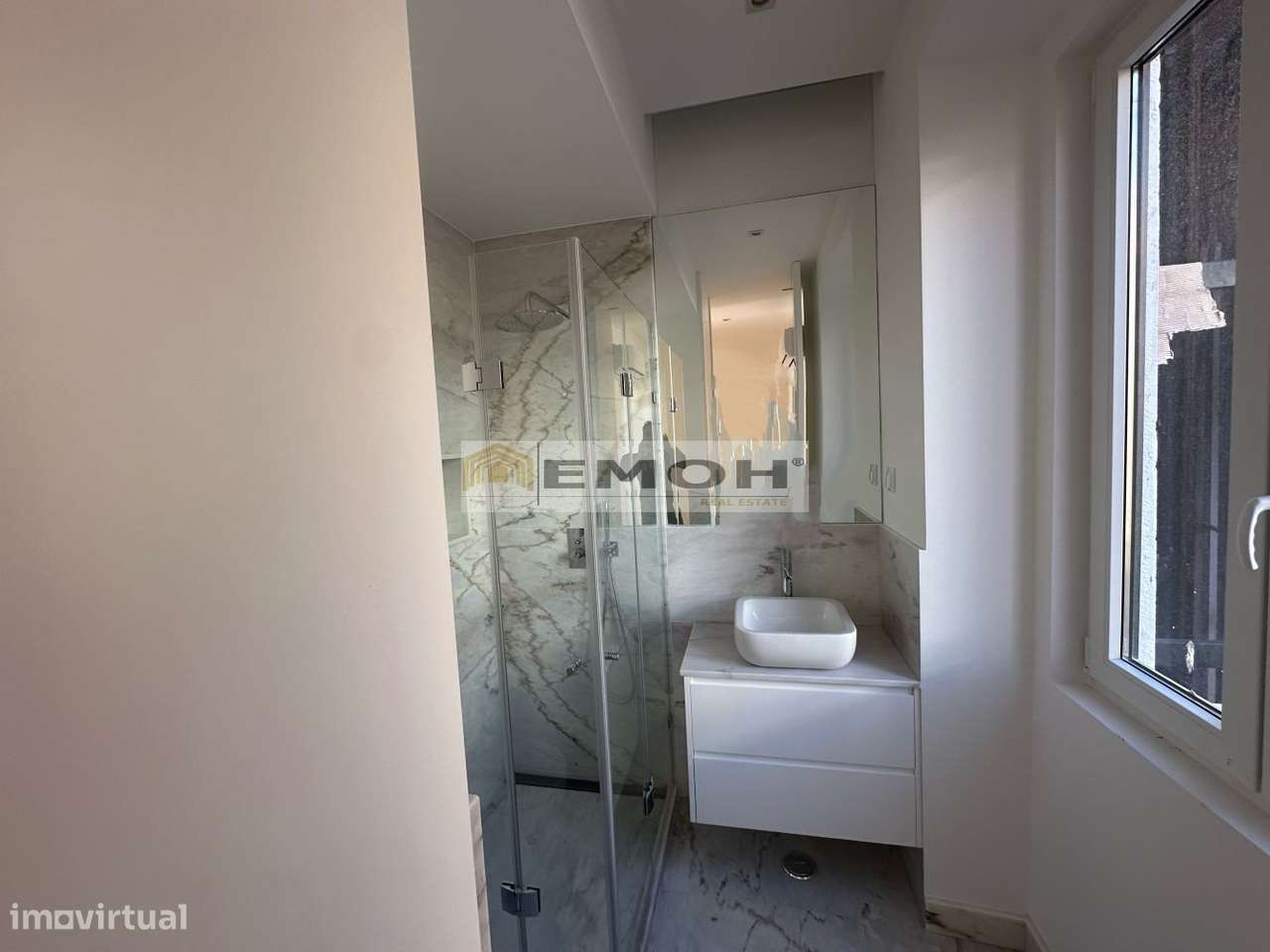 T2 Totalmente Remodelado Monte Estoril-6