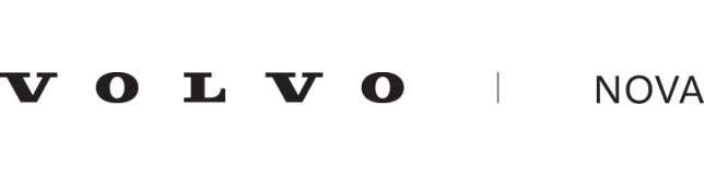 Nova Volvo logo