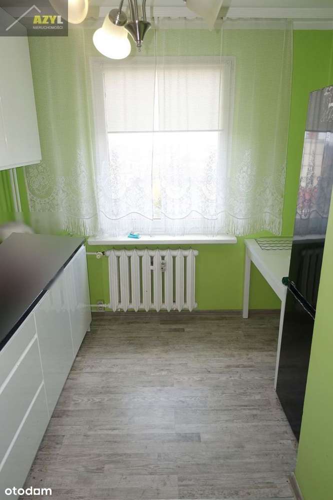 Będzin Warpie ul. Pileckiego 1pok. 32,48m2-3