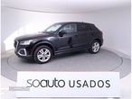 Audi Q2 30 TFSI Advanced - 3