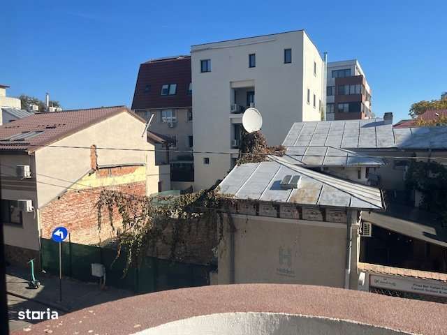 Apartamentul ideal pentru o viata de familie / Floreasca - Dorobanti !-16