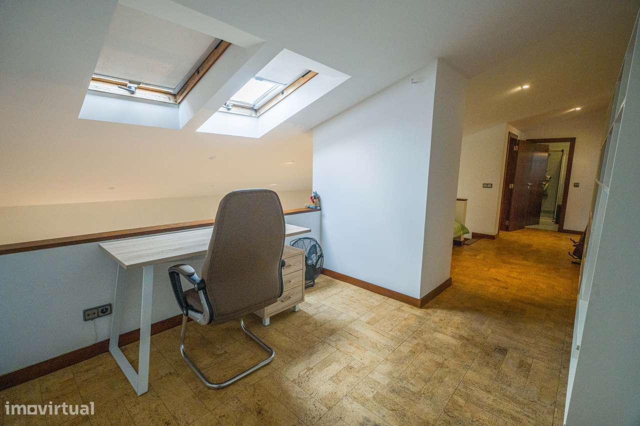 Moradia T4-Torreira-10