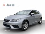 SEAT Leon 1.6 TDI Style S/S - 1