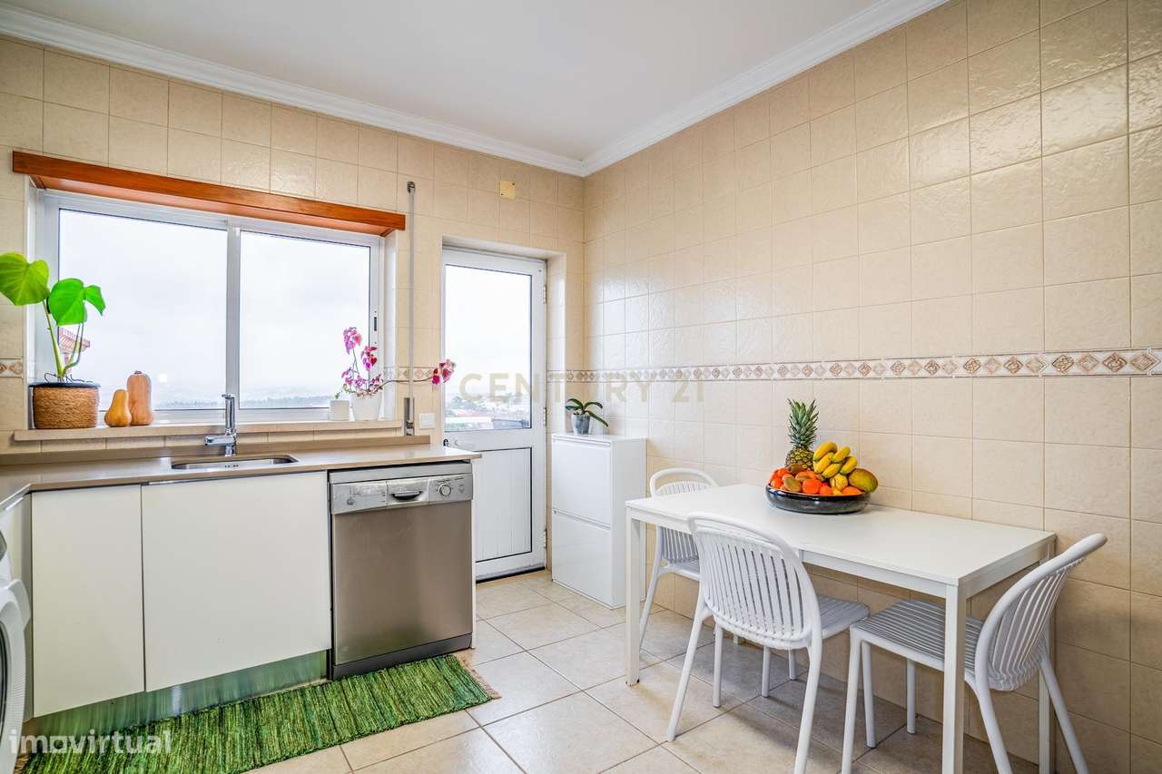 Apartamento T3 Duplex | Casal Belver | Caldas da Rainha - Grande imagem: 5/31