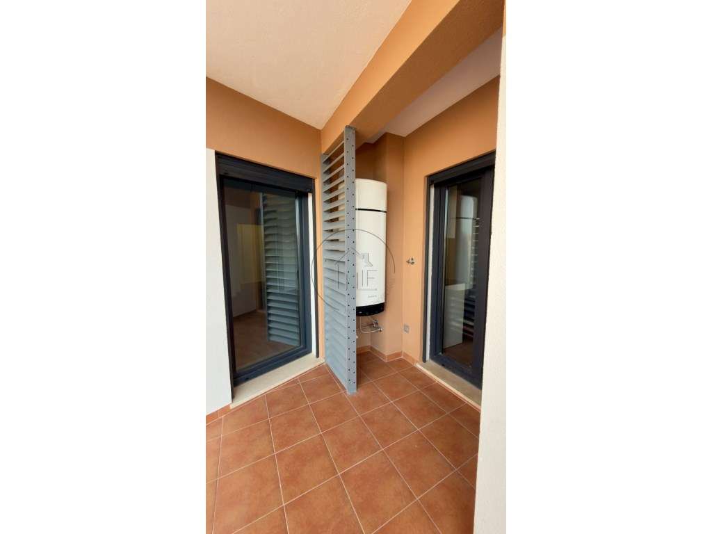 Apartamento T2 Duplex Novo Pinhal Novo-30