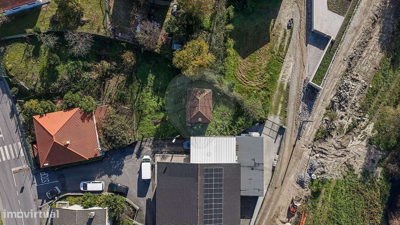 Moradia T2 para venda-33