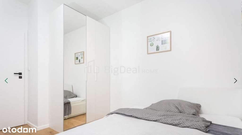 Bez prowizji - 3pokojowe z tarasem Stańczyka-6