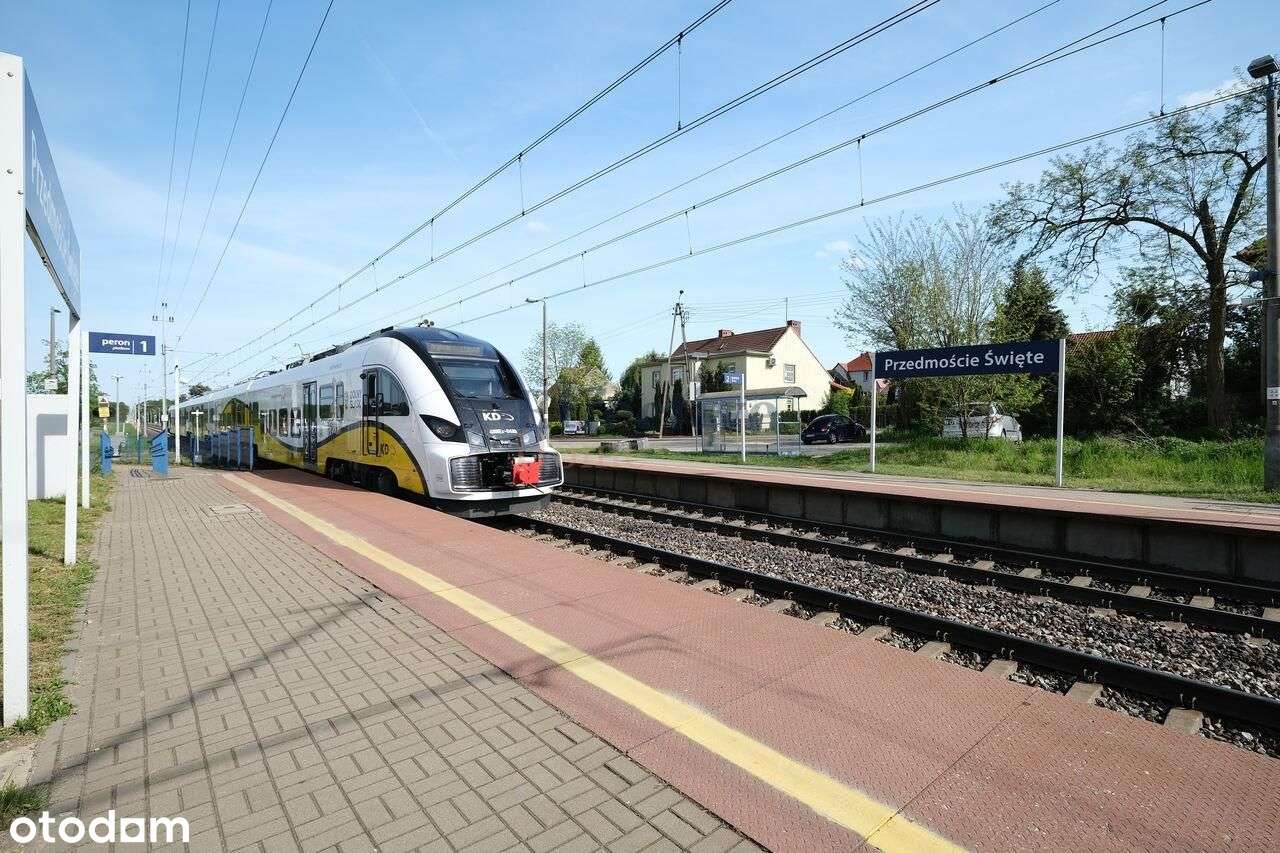 Ostatnie lokale! Blisko Wrocławia.119m2!-7