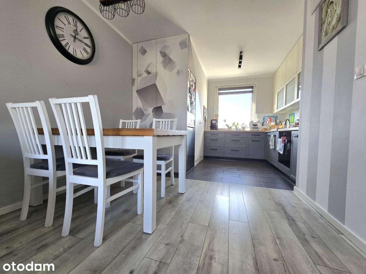 Przestronne mieszkanie dla rodziny-0