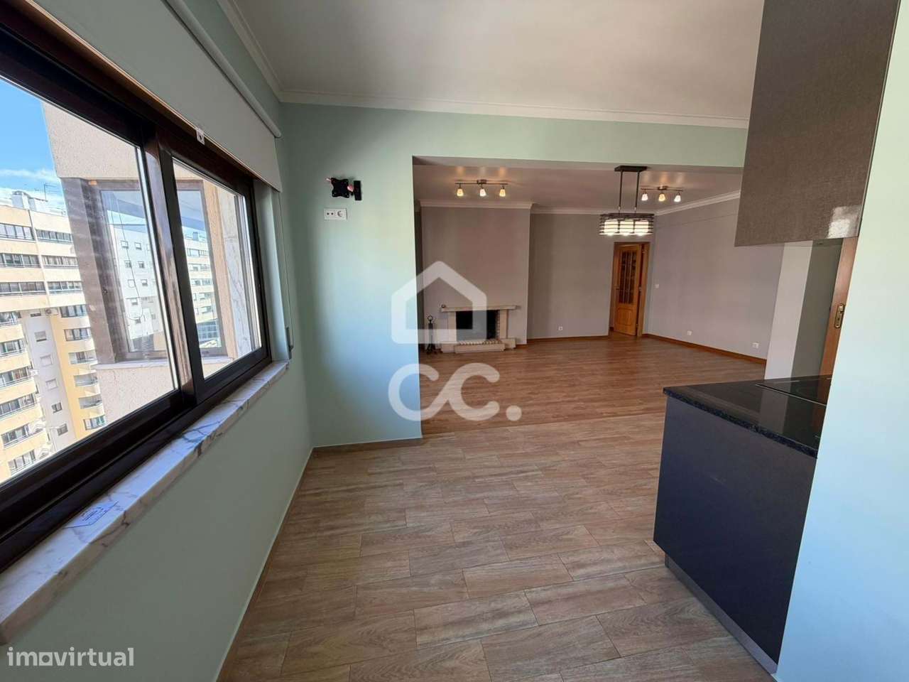 Apartamento T3 para arrendamento - Infantado, Loures - Grande imagem: 4/22