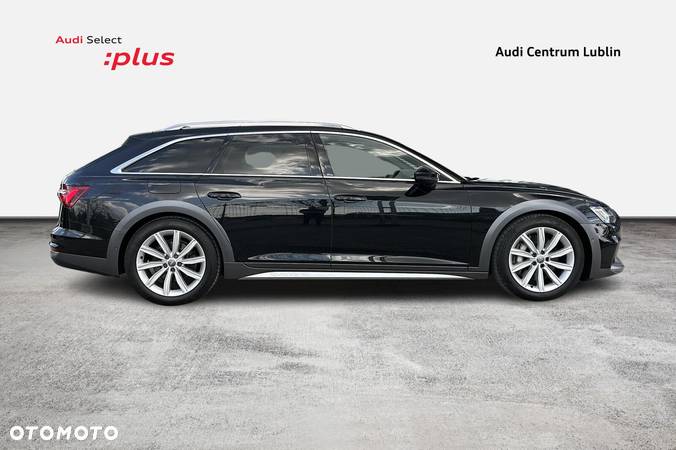 Audi A6 Allroad - 5