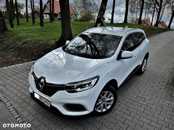 Renault Kadjar 1.3 TCe FAP Intens - 15