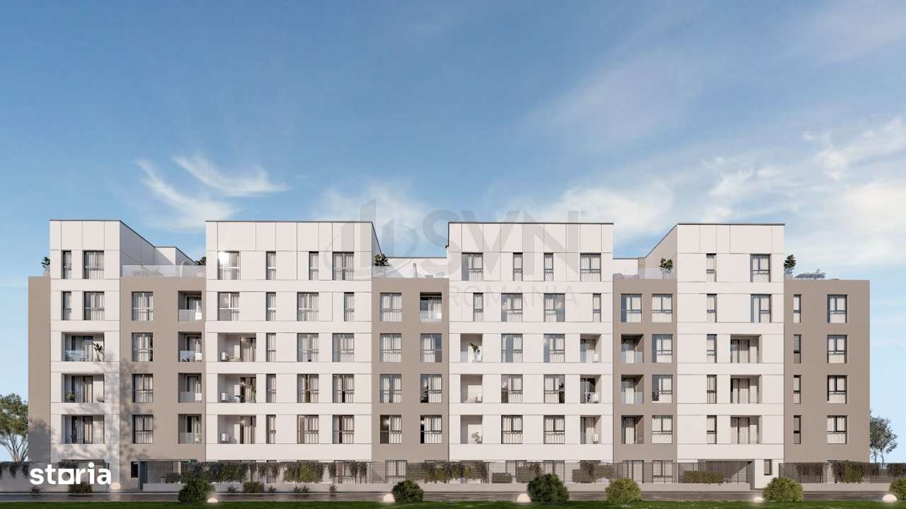 3 camere Aviatiei I bloc nou I locatie premium - Imagine principală: 2/11