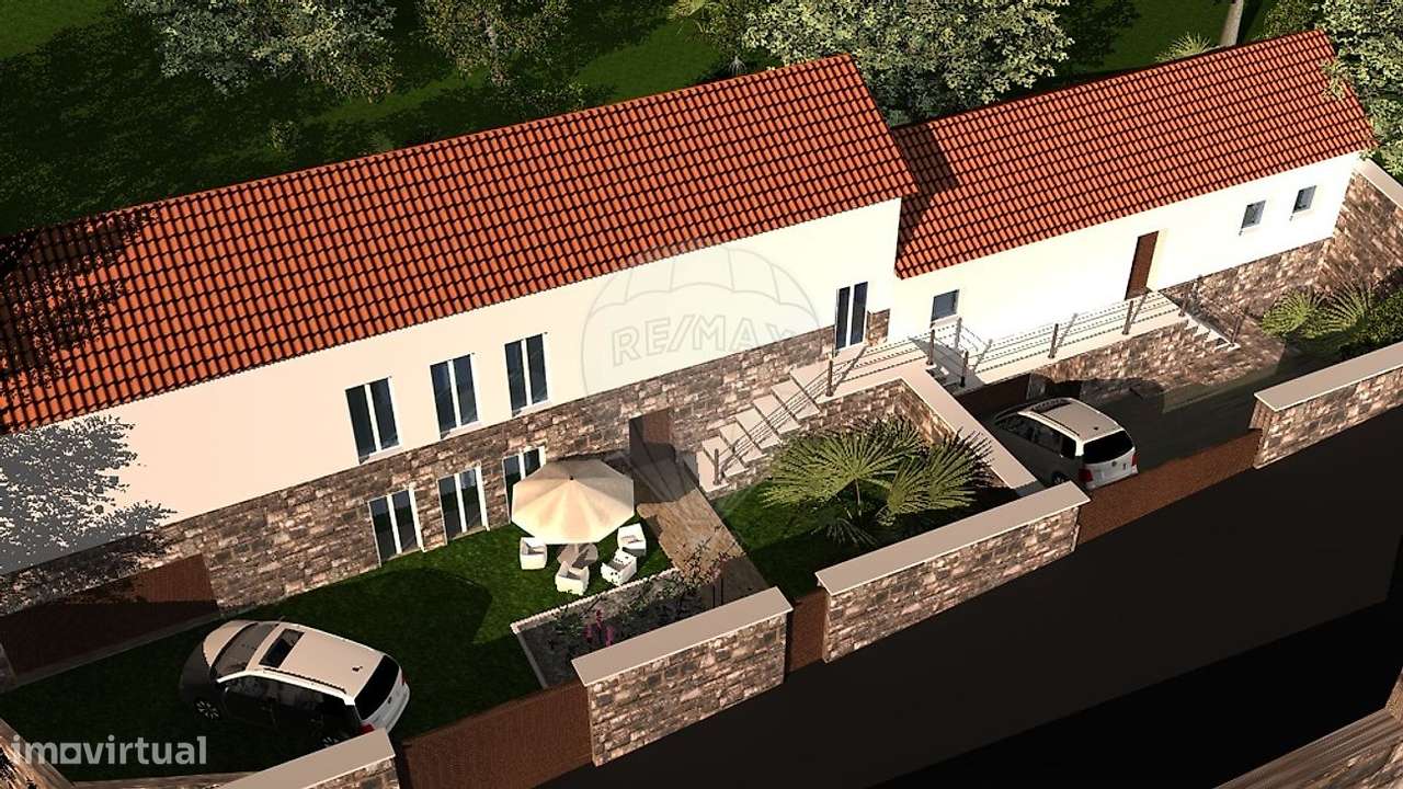 Moradia T1 para venda - Grande imagem: 2/9