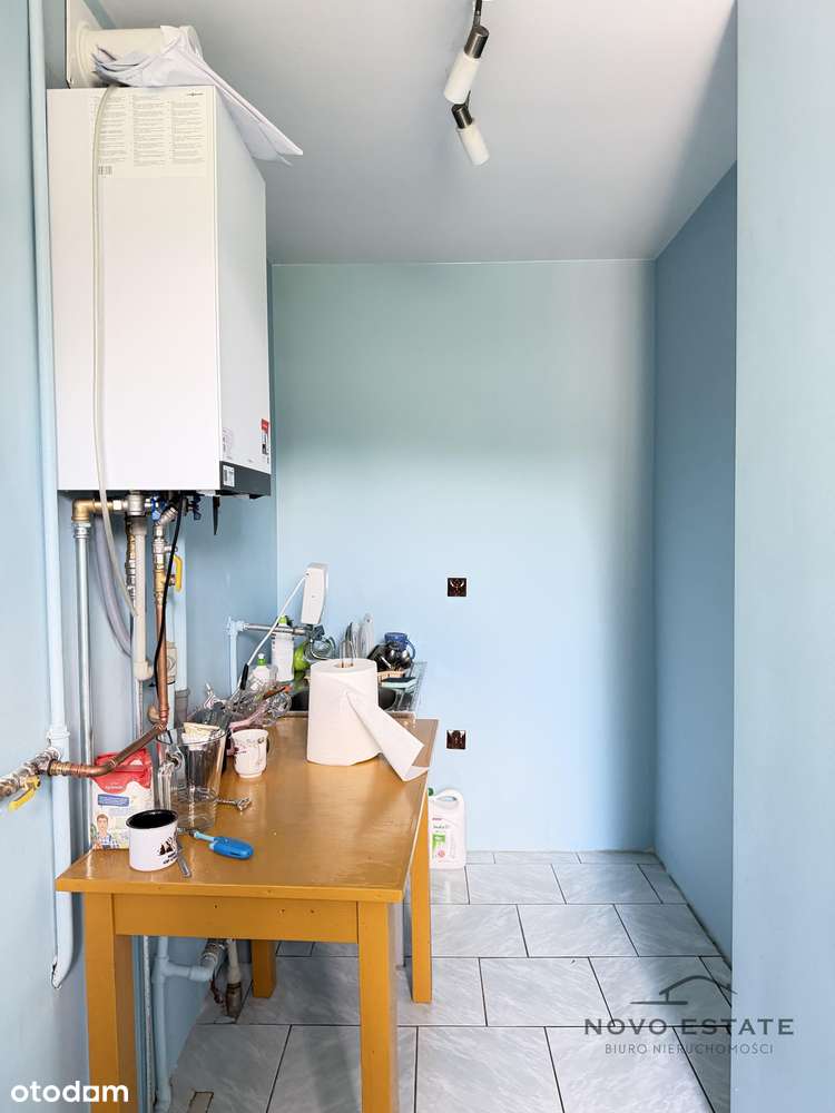 Dom 180 m²| duża działka 3058 m² | 6 pokoi | dwurodzinny | Dziećkowice-8