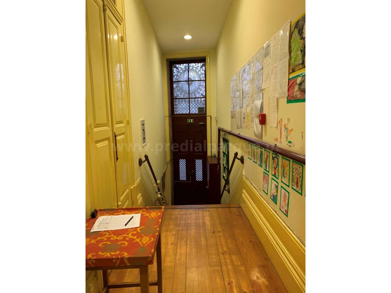 Prédio ao Marquês - Grande imagem: 4/10