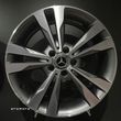 Felgi 18 5x112 Mercedes C-Klasa W205, VW Golf V VI VII, Passat F11053-14 - 2