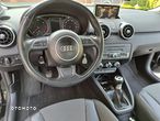 Audi A1 1.4 TDI (ultra) - 15