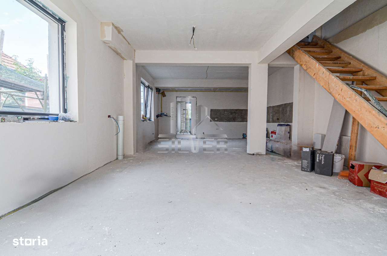 Casa individuala  la calcan in Cartierul Gruia din Cluj-Napoca - Imagine principală: 4/20