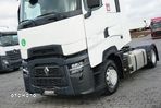 Renault / T 480 / EURO 6 / ACC / HIGH CAB / NOWY MODEL - 20