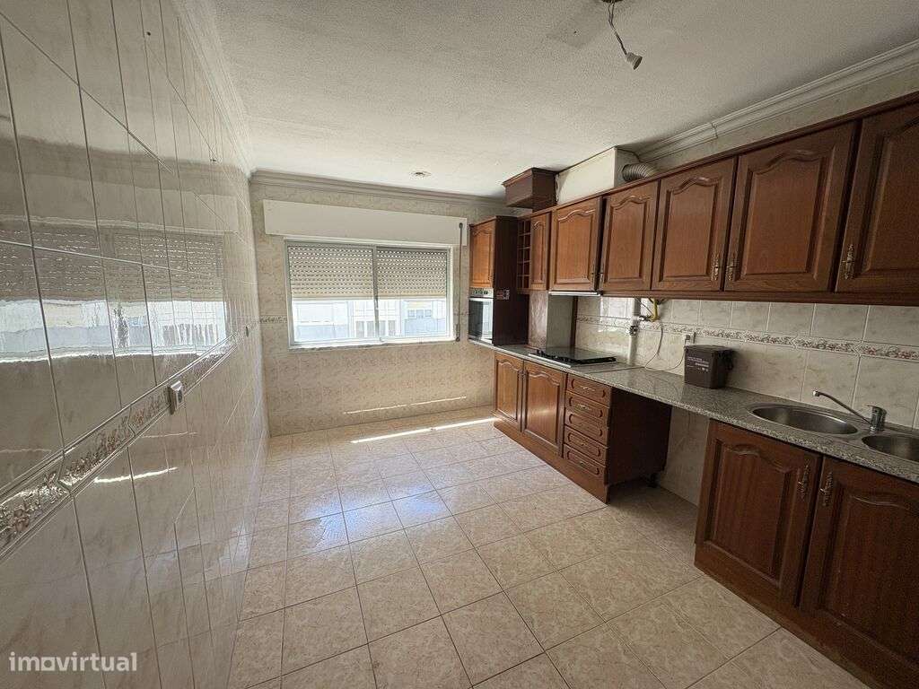 Apartamento T2 em Palmela-0