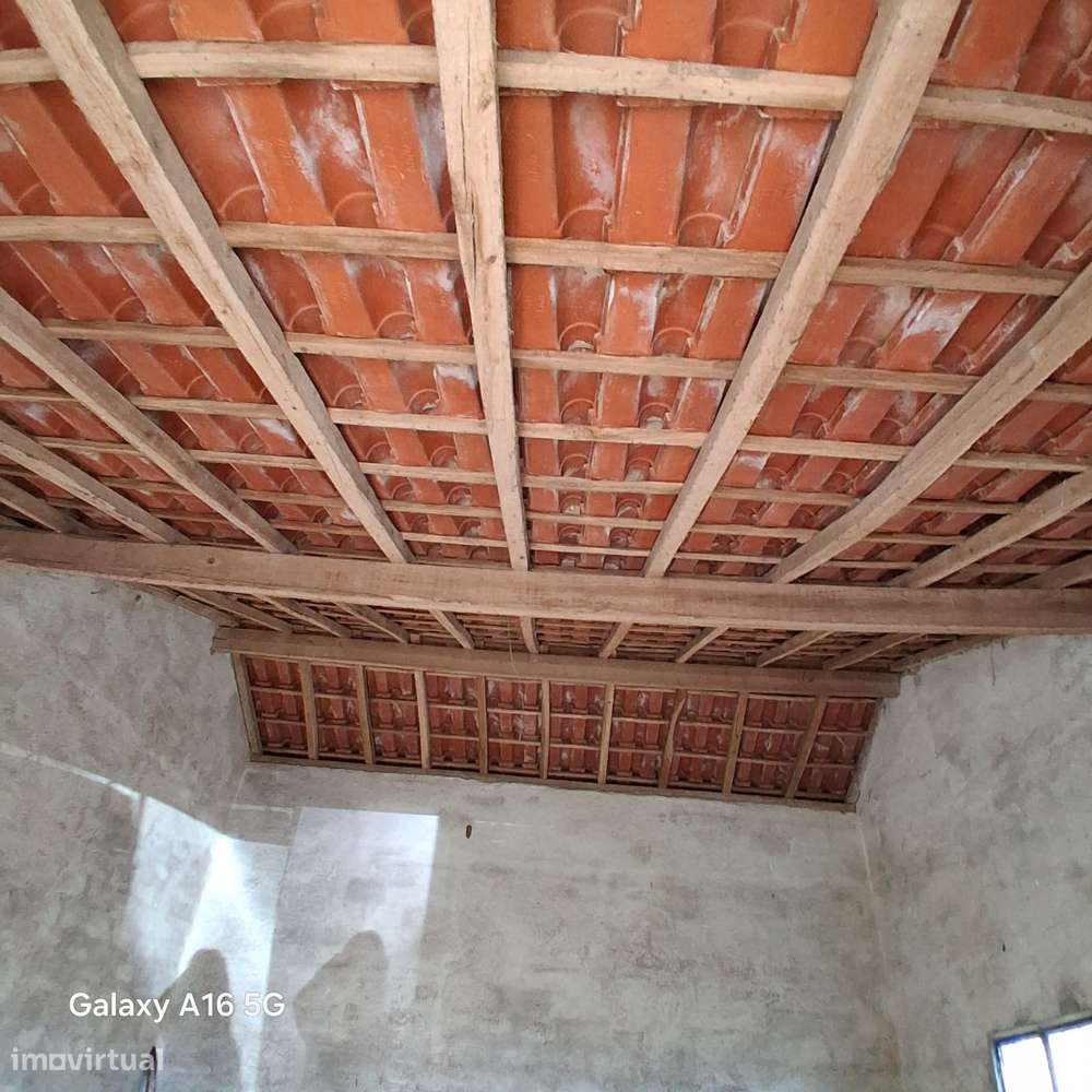 Garagem com Terraço e Quintal - Cepos (Arganil) - Grande imagem: 4/14